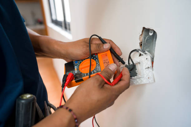 Best Emergency Electrical Repair  in Bottineau, ND