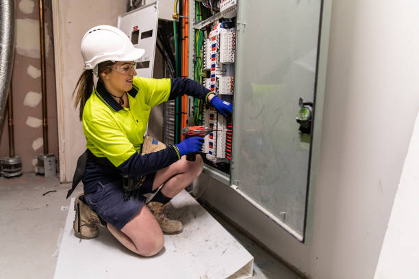 Best Electrical Upgrades for Homes  in Bottineau, ND