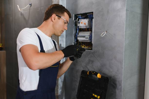 Best Affordable Emergency Electrician  in Bottineau, ND