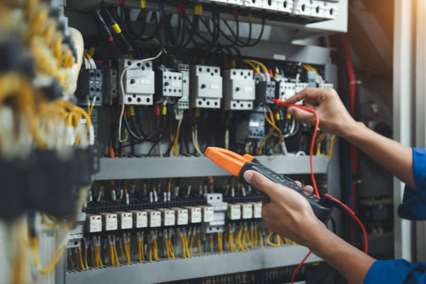 Best Local Electrician Companies  in Bottineau, ND