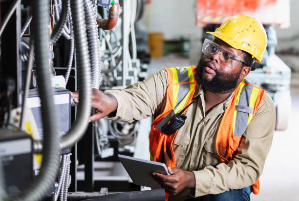 Best Electrical Outlet Repair  in Bottineau, ND