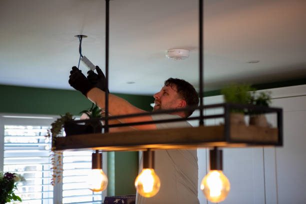 Best Commercial Electrician Services  in Bottineau, ND