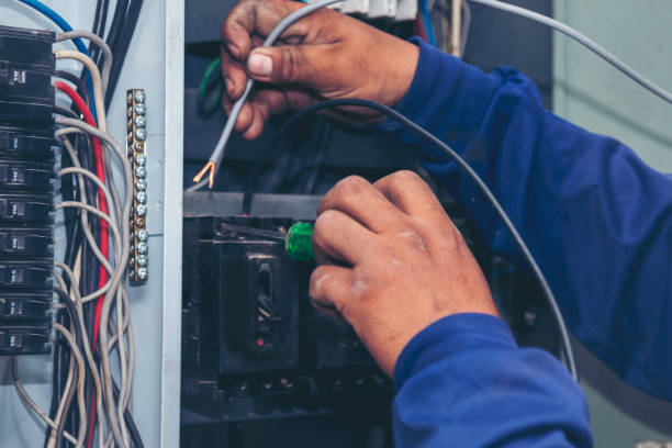 Electrical Rewiring Services in Bottineau, ND