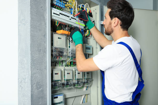 Best Electrical Wiring Services  in Bottineau, ND