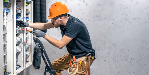 Best Electrical System Inspection  in Bottineau, ND