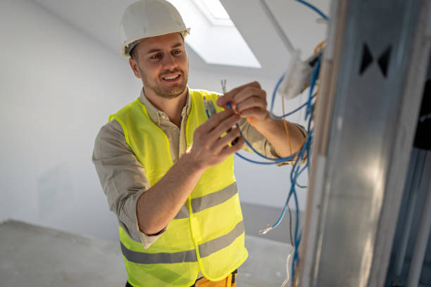 Best 24-Hour Electrician  in Bottineau, ND