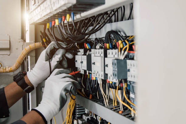 Best Electrical Installation Contractor  in Bottineau, ND