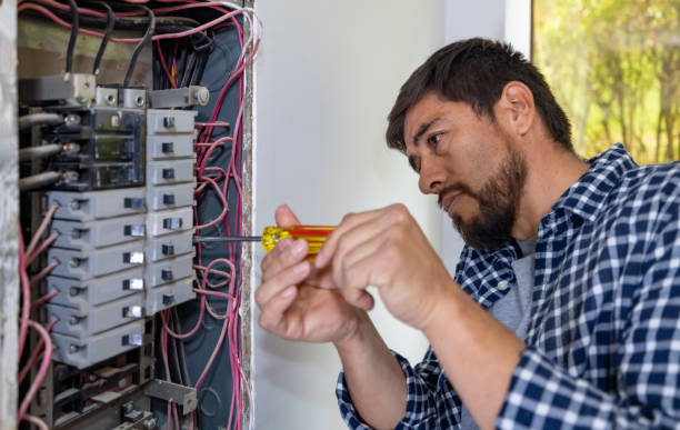 Professional Electrician in Bottineau, ND